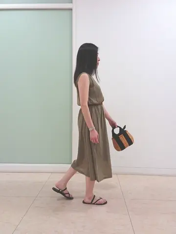 23区 永野 コーディネート画像