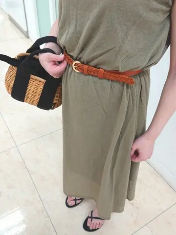 23区 永野 コーディネート画像