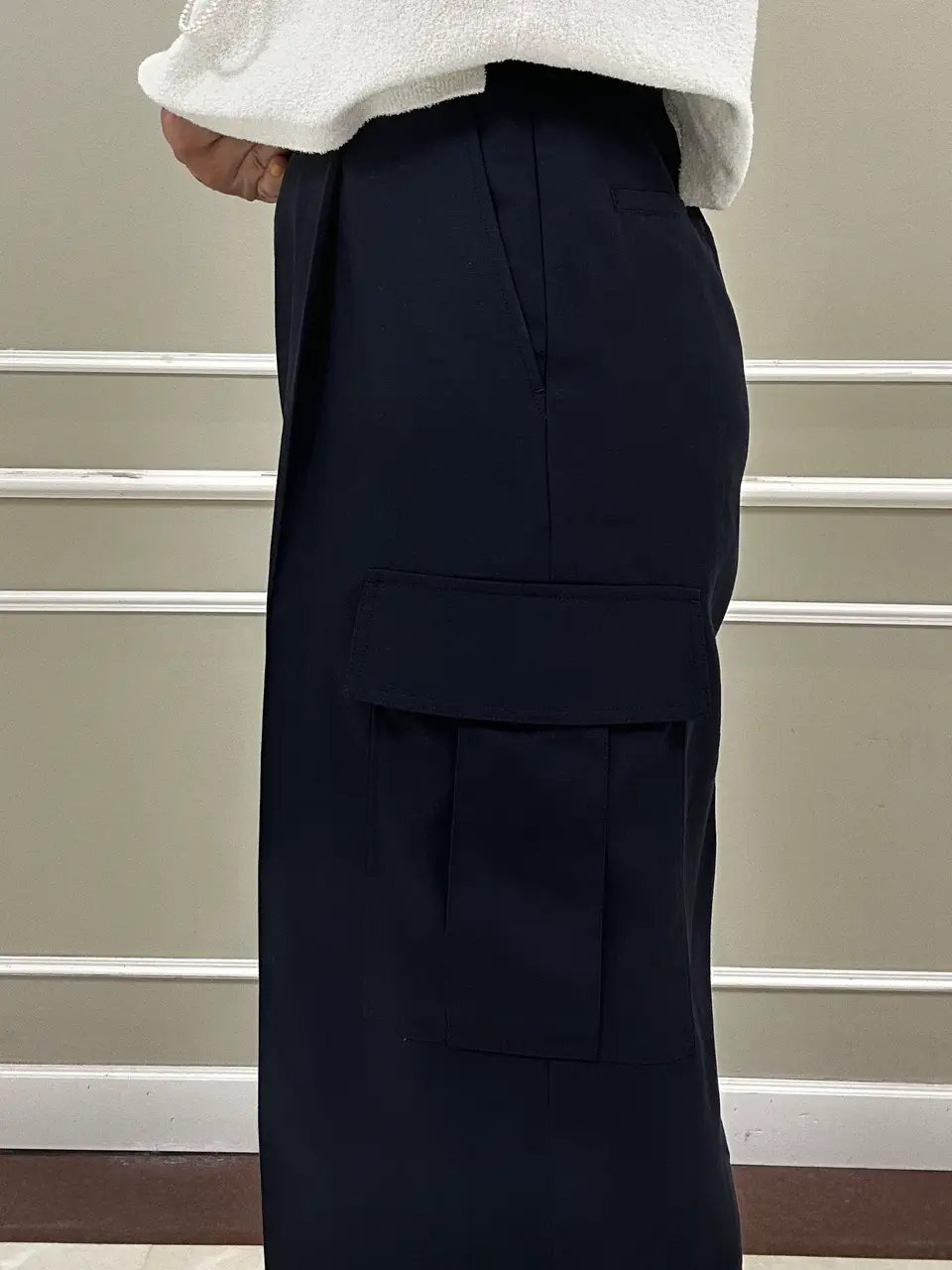 23区 助川 コーディネート画像