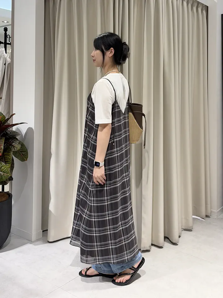 23区 野原 コーディネート画像
