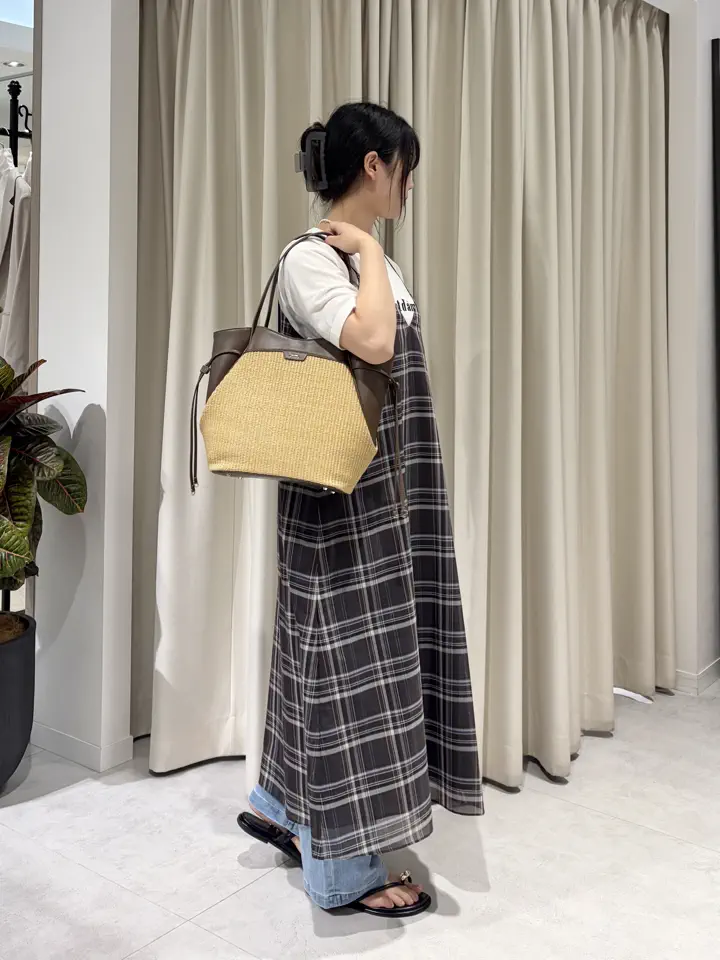 23区 野原 コーディネート画像