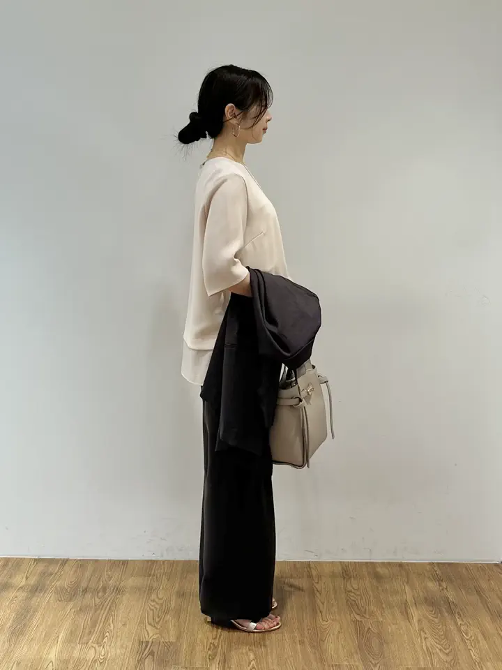 23区 西嶋 コーディネート画像