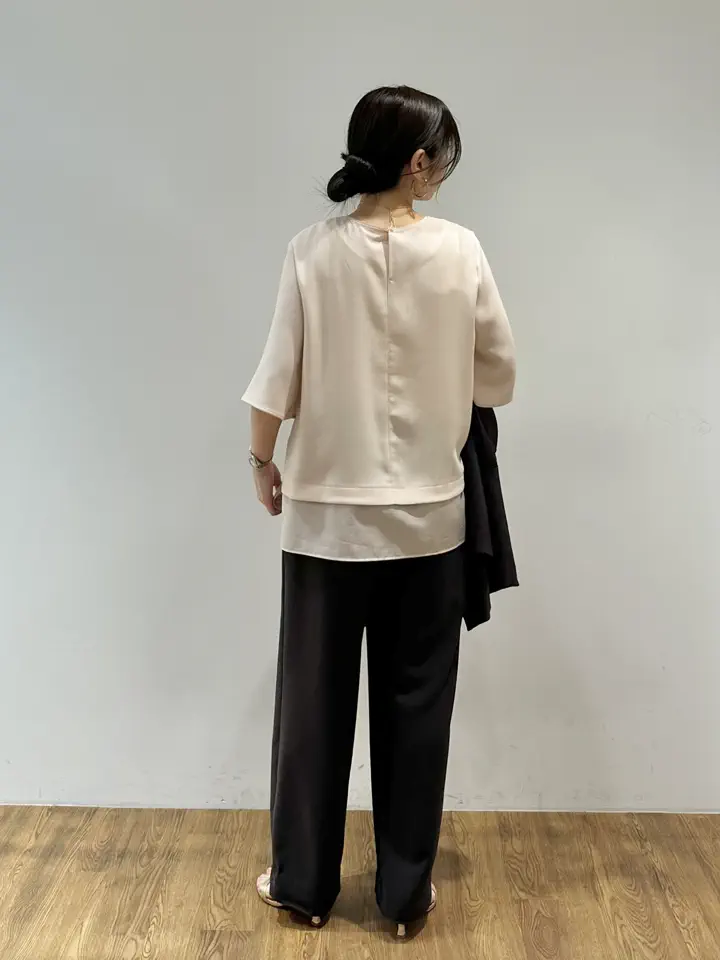 23区 西嶋 コーディネート画像