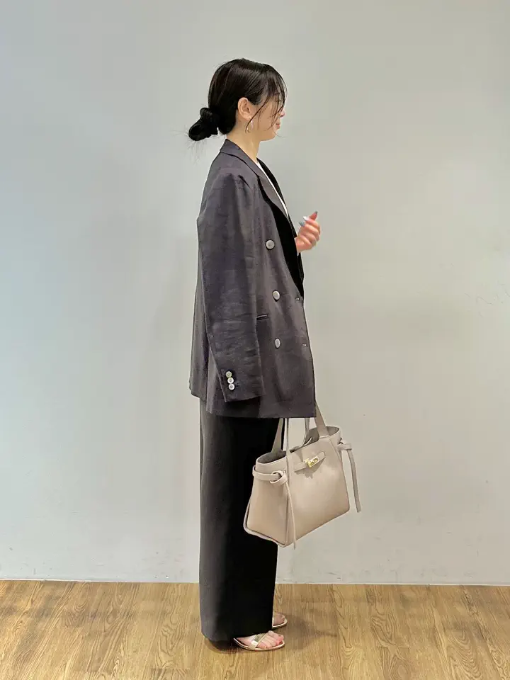 23区 西嶋 コーディネート画像
