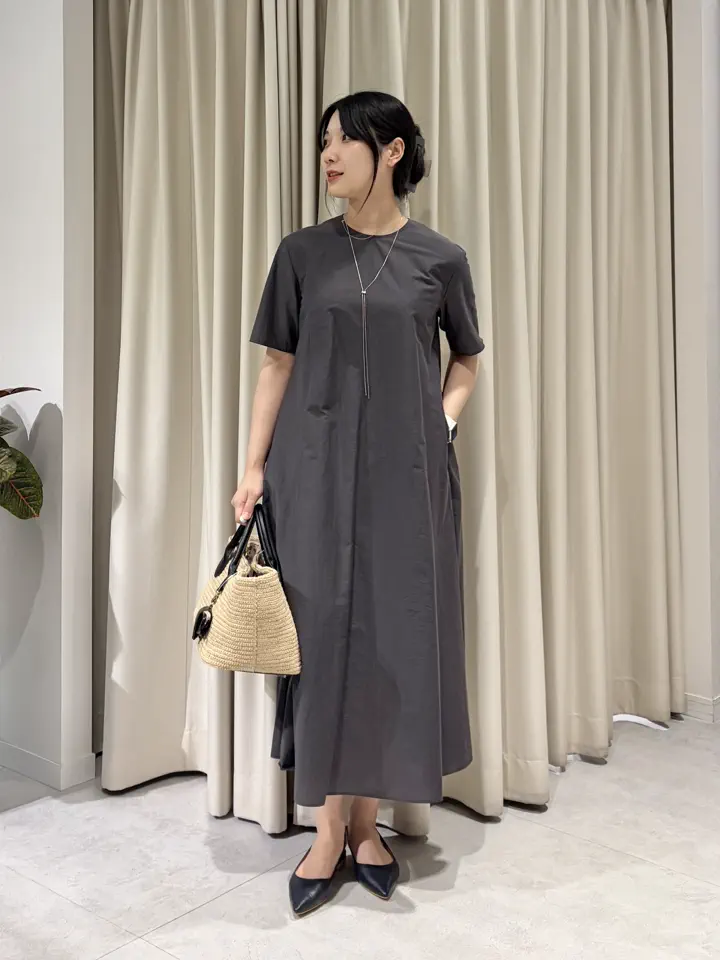 23区 野原 コーディネート画像