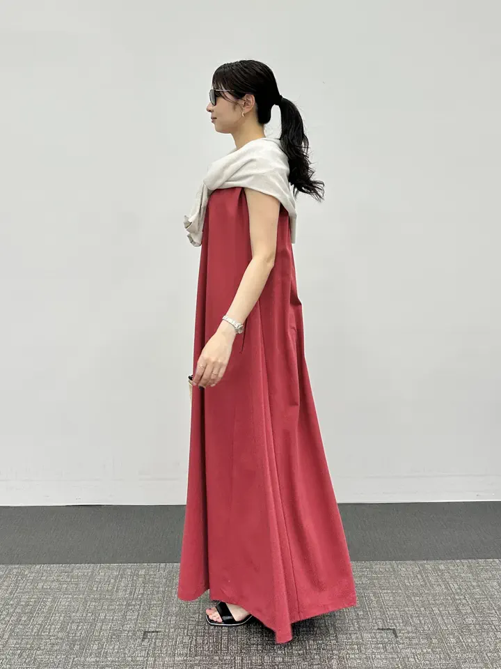 23区 西嶋 コーディネート画像