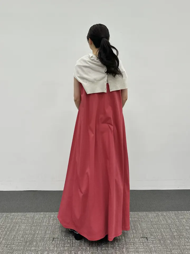 23区 西嶋 コーディネート画像