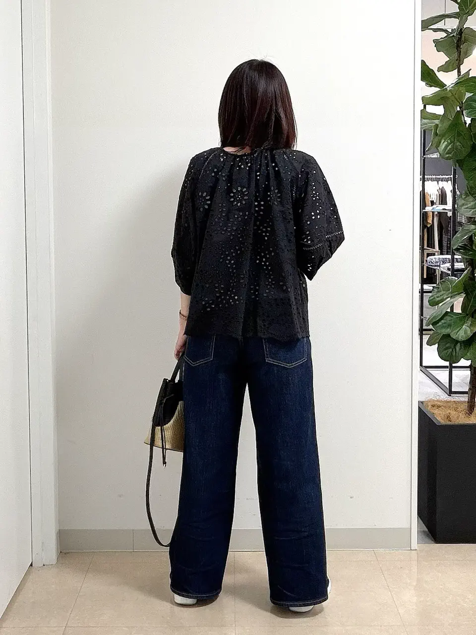 23区 S 宇井 コーディネート画像