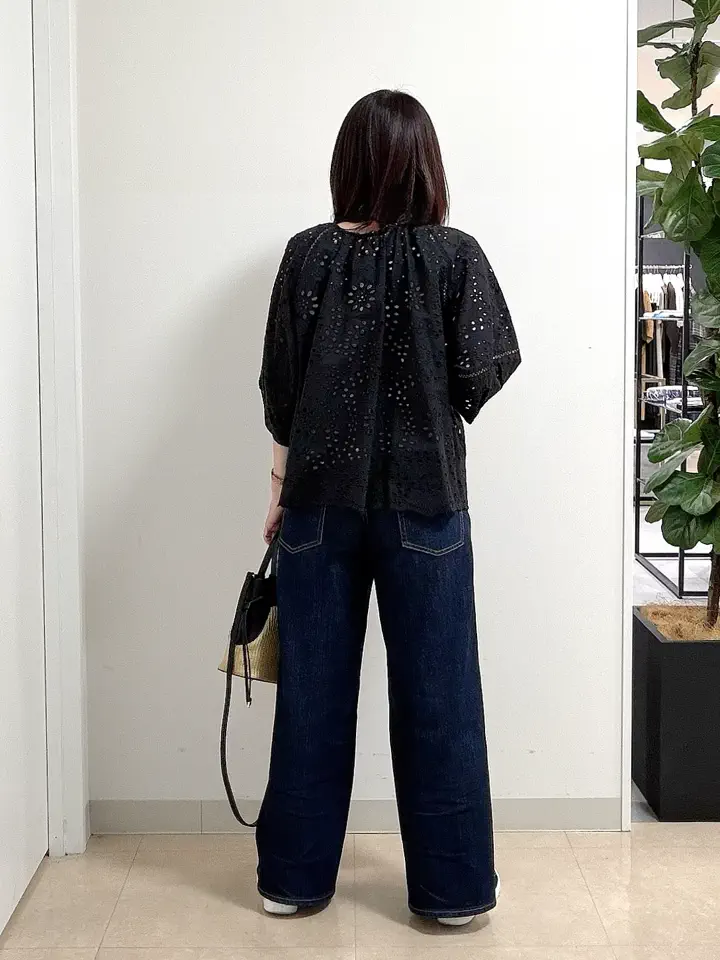 23区 S 宇井 コーディネート画像