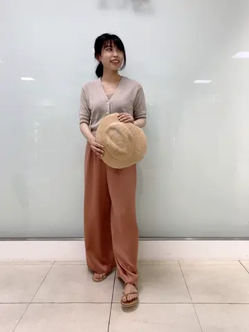 23区 原 コーディネート画像