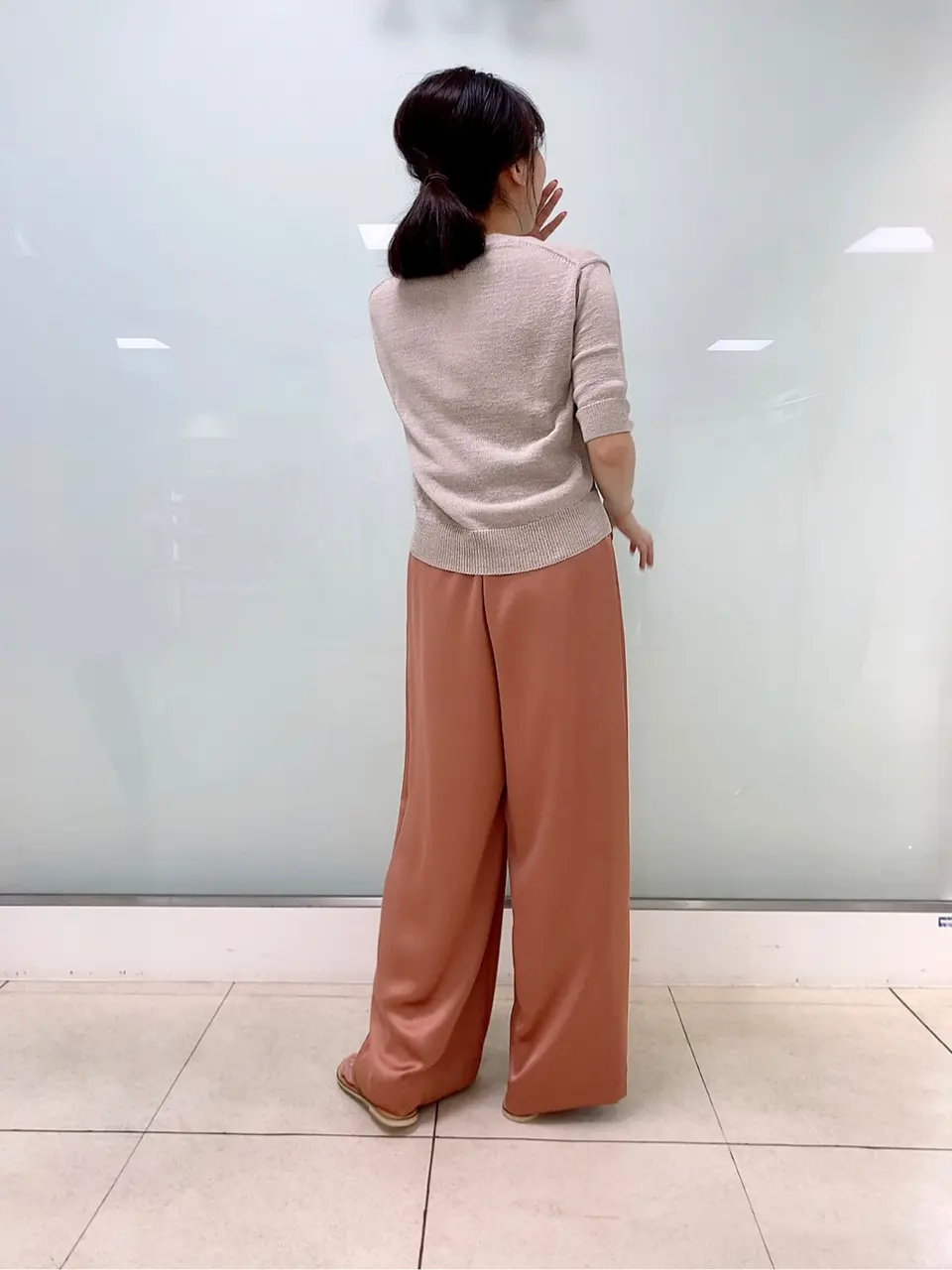 23区 原 コーディネート画像