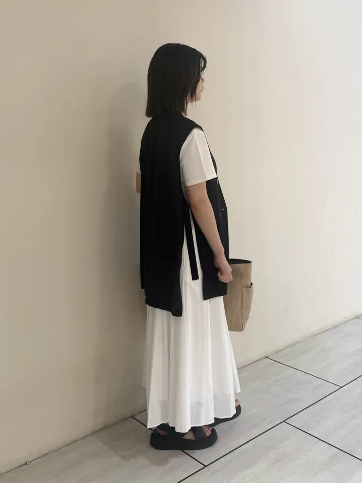23区 S wakana コーディネート画像
