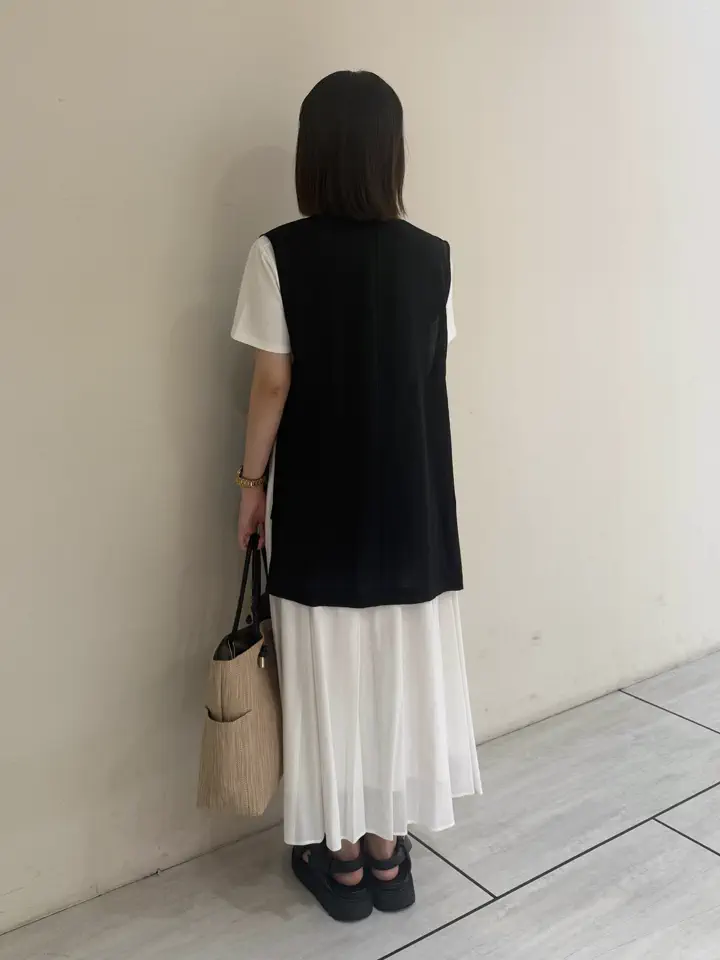 23区 S wakana コーディネート画像