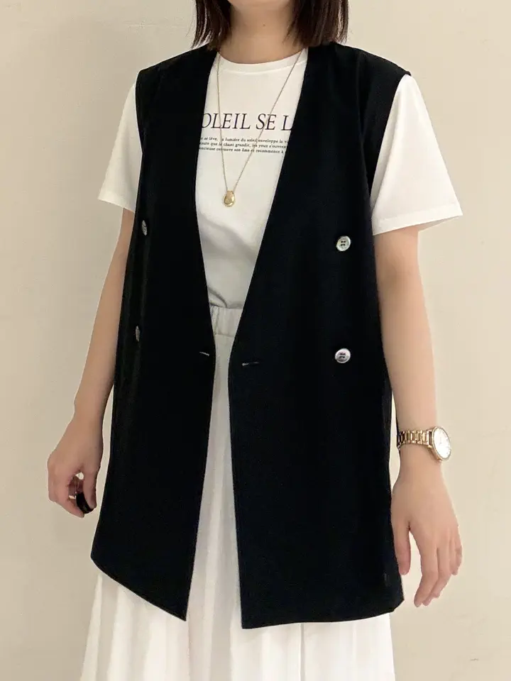 23区 S wakana コーディネート画像