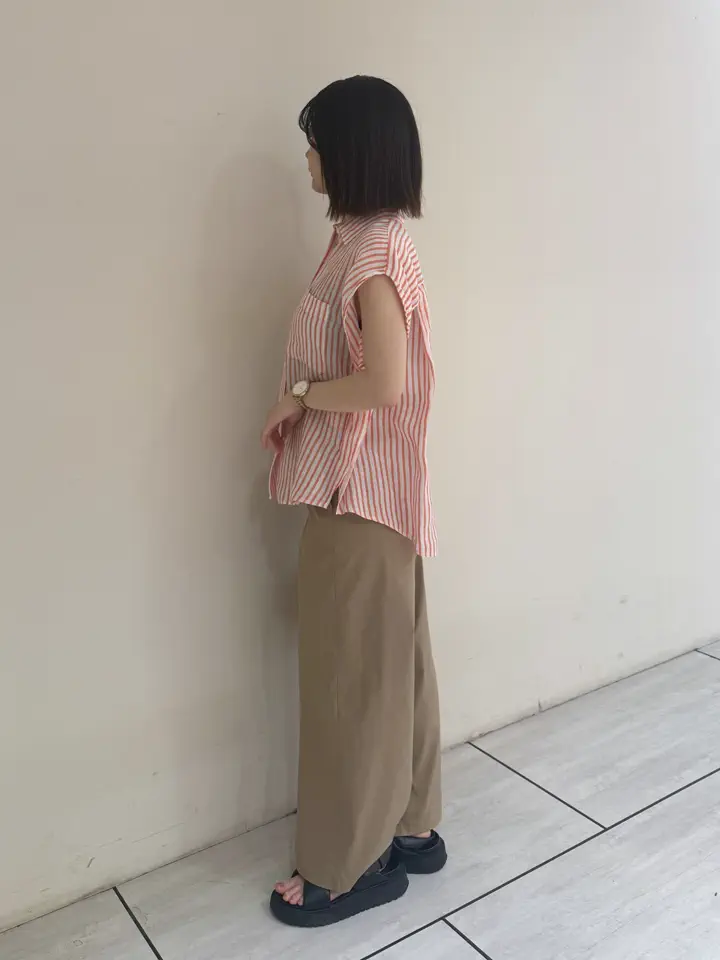 23区 S wakana コーディネート画像