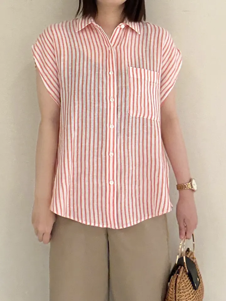23区 S wakana コーディネート画像