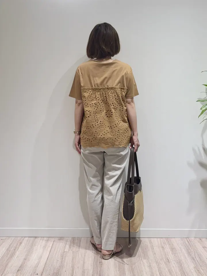 23区 澤田 コーディネート画像