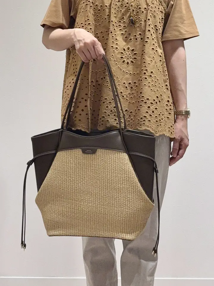 23区 澤田 コーディネート画像