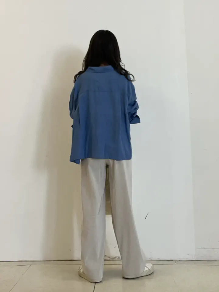 23区 原 コーディネート画像