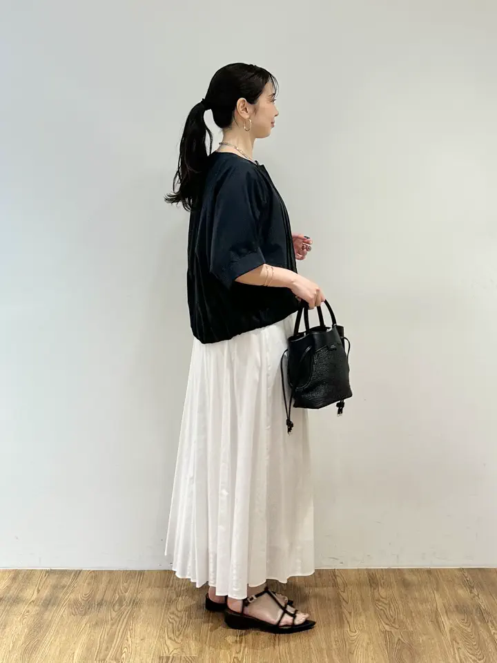 23区 西嶋 コーディネート画像
