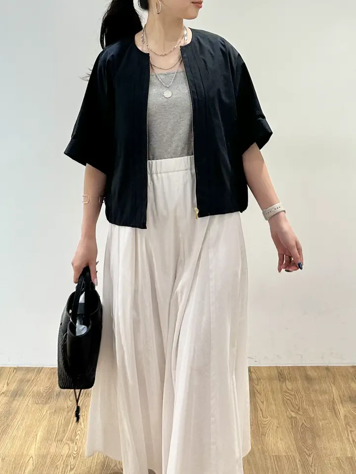 23区 西嶋 コーディネート画像