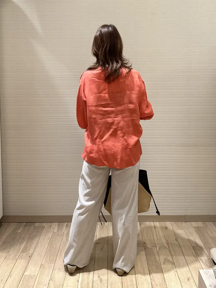 23区 近藤 コーディネート画像