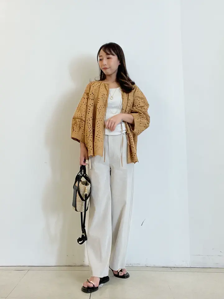 23区 原 コーディネート画像
