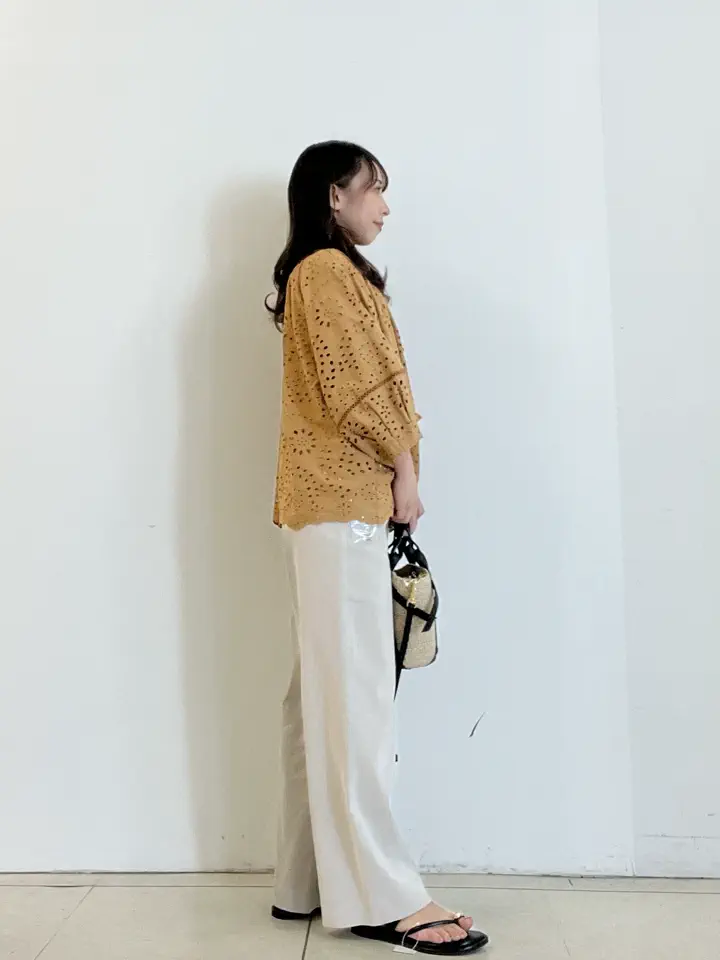 23区 原 コーディネート画像