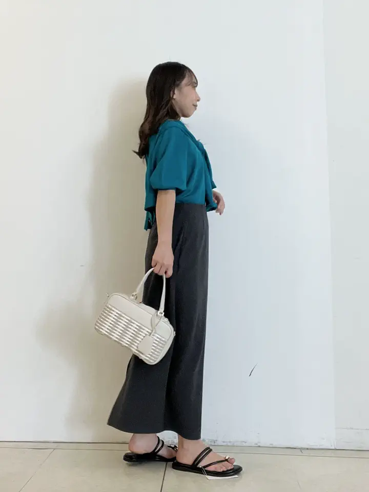 23区 原 コーディネート画像