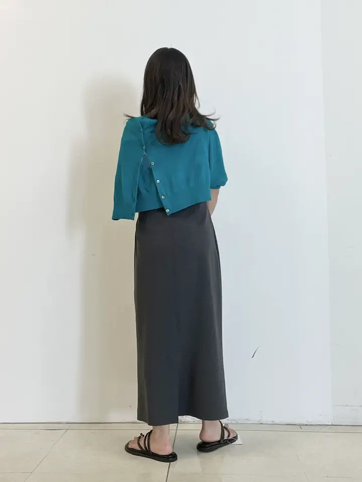 23区 原 コーディネート画像