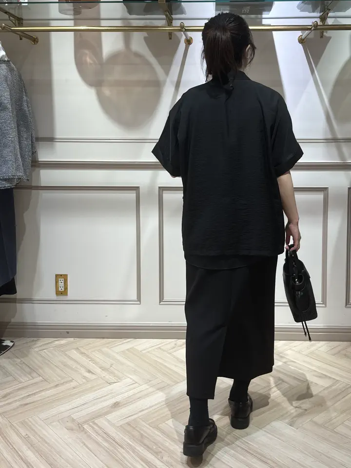 23区 林 コーディネート画像