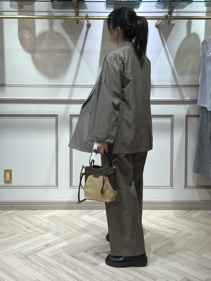23区 林 コーディネート画像