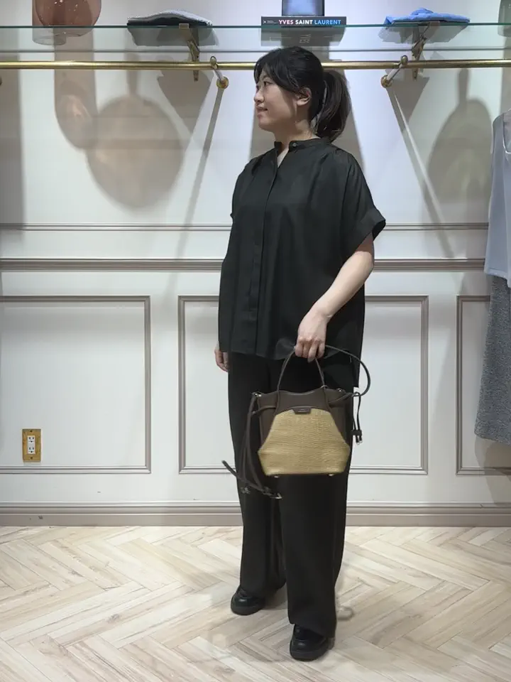 23区 林 コーディネート画像
