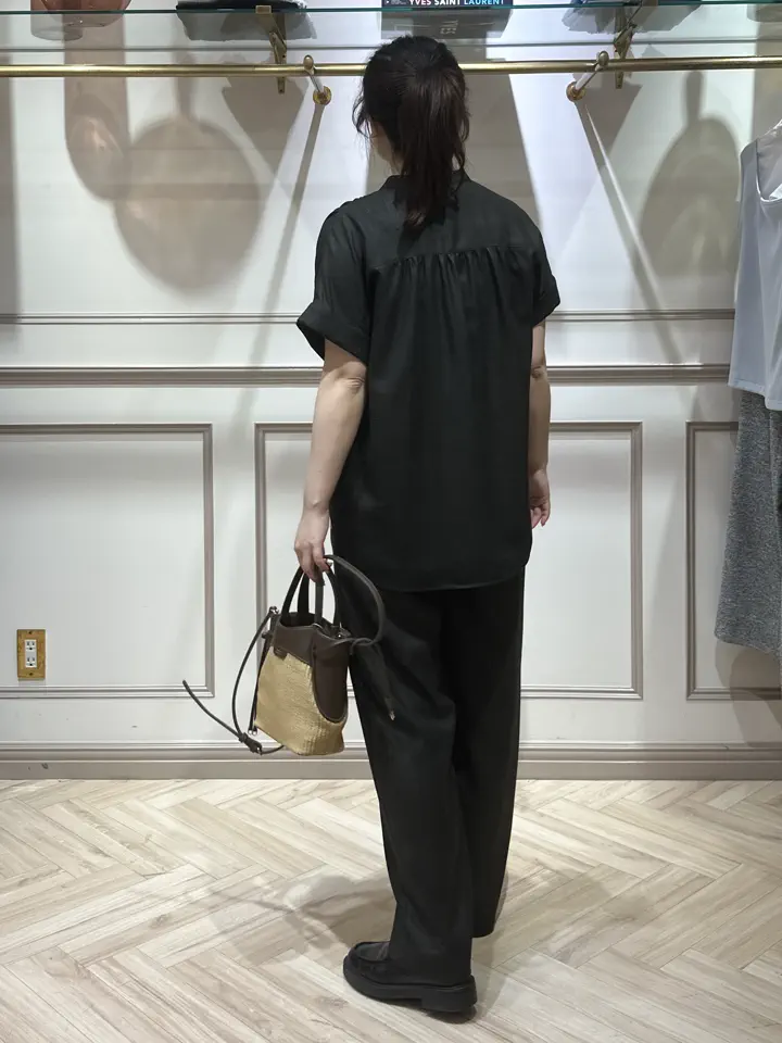 23区 林 コーディネート画像