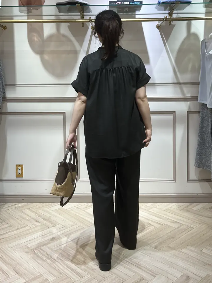 23区 林 コーディネート画像