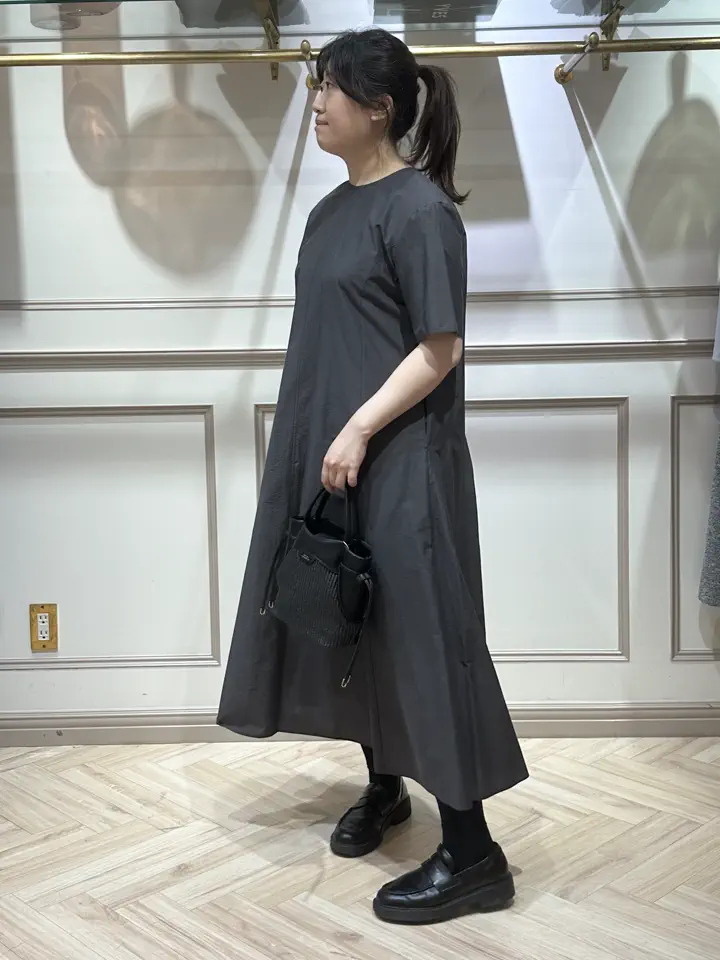 23区 林 コーディネート画像