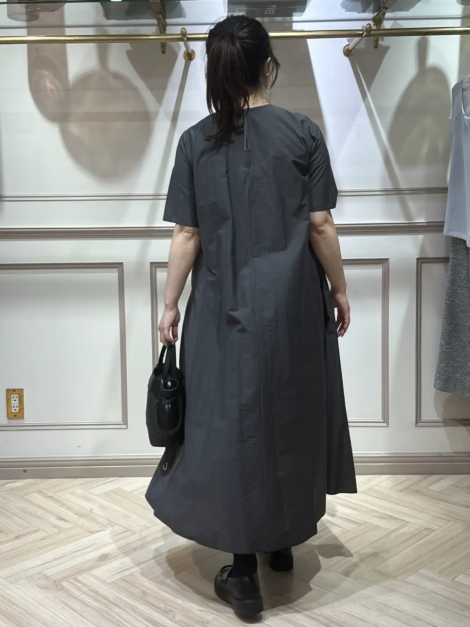 23区 林 コーディネート画像
