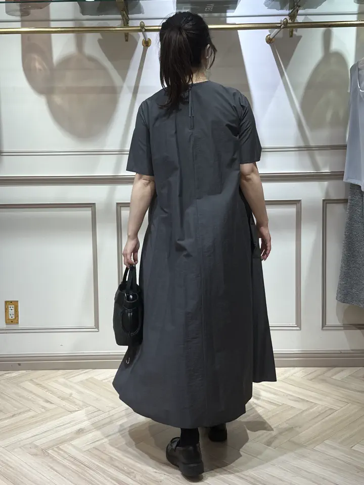 23区 林 コーディネート画像