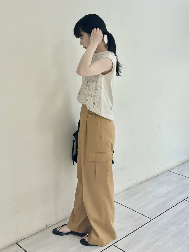 23区 S ナナミ コーディネート画像