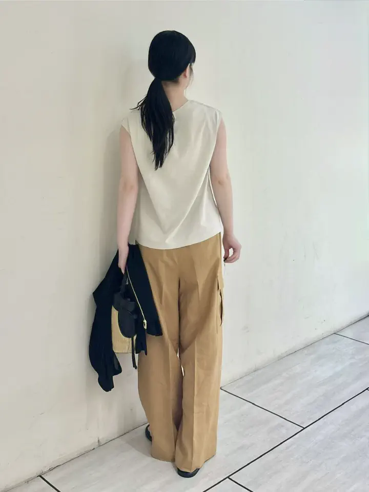 23区 S ナナミ コーディネート画像