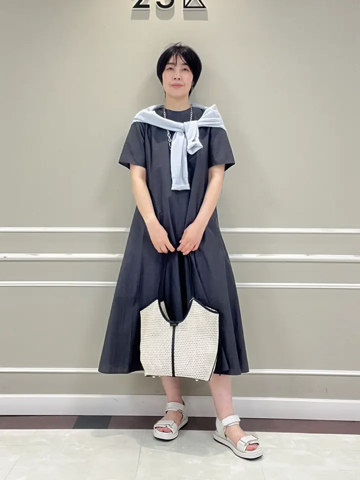 23区 石川 コーディネート画像