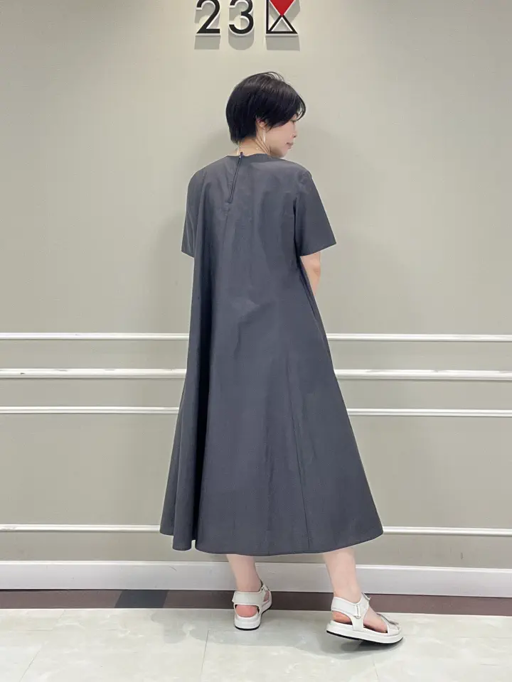 23区 石川 コーディネート画像