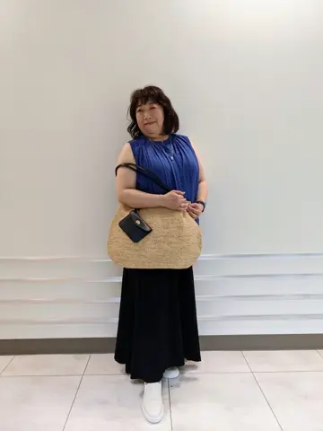 23区 武田 コーディネート画像