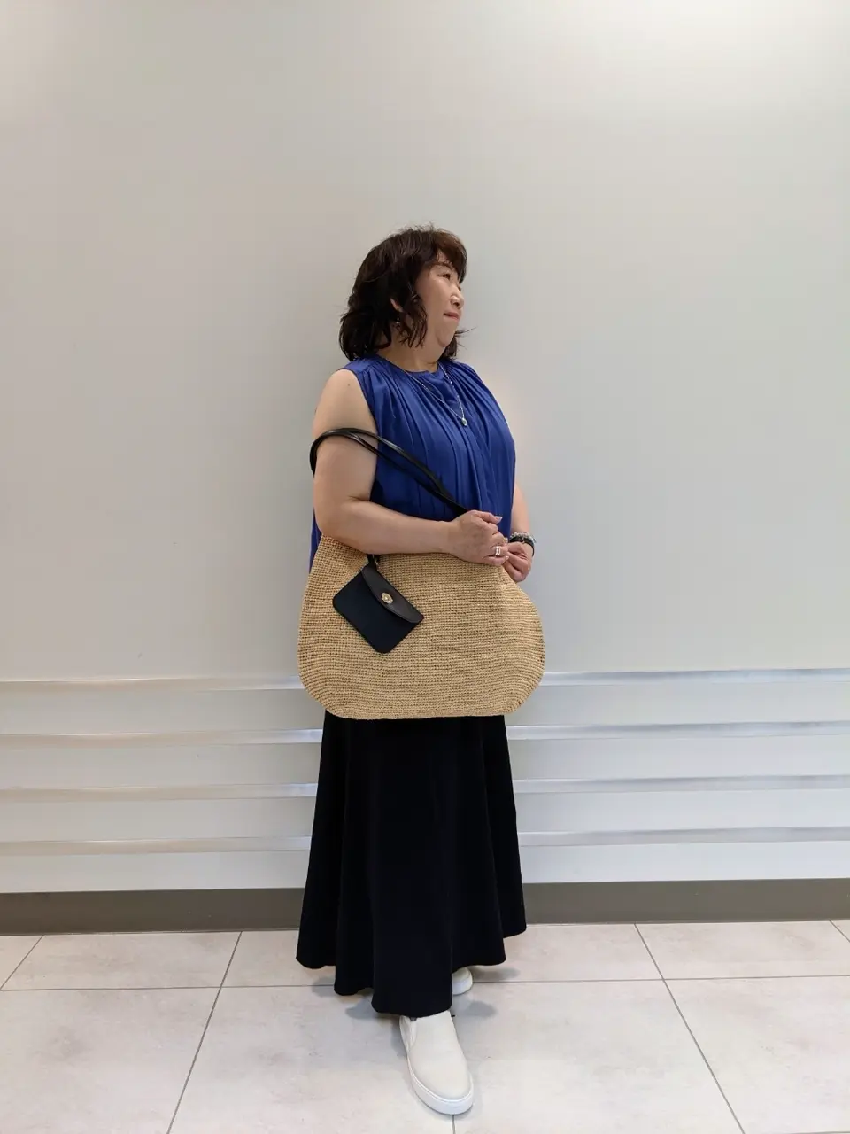 23区 武田 コーディネート画像