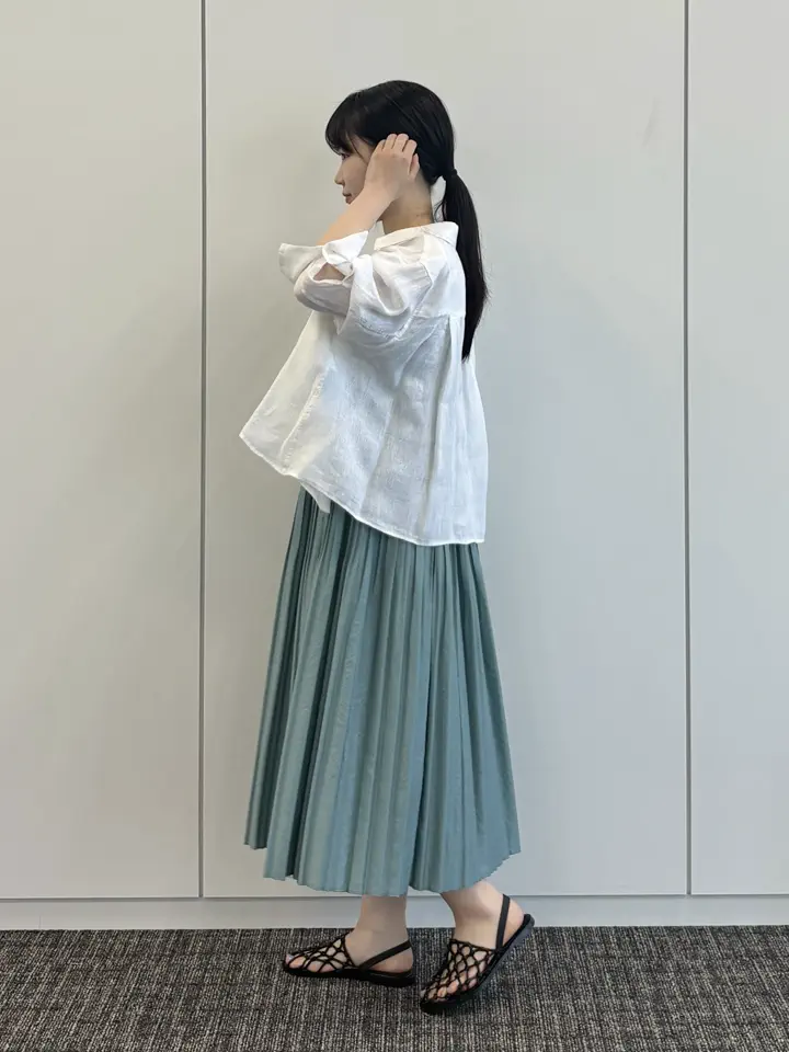 23区 S ナナミ コーディネート画像