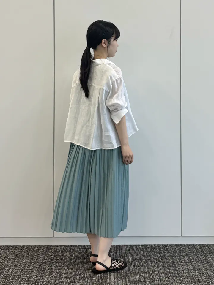 23区 S ナナミ コーディネート画像