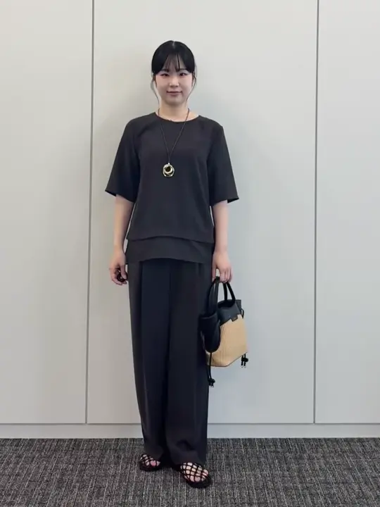 23区 S ナナミ コーディネート画像