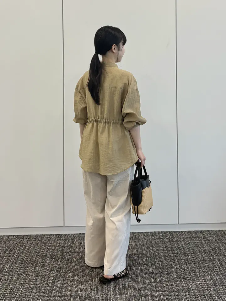 23区 S ナナミ コーディネート画像