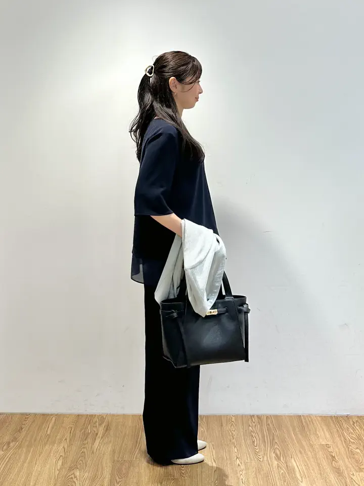 23区 西嶋 コーディネート画像