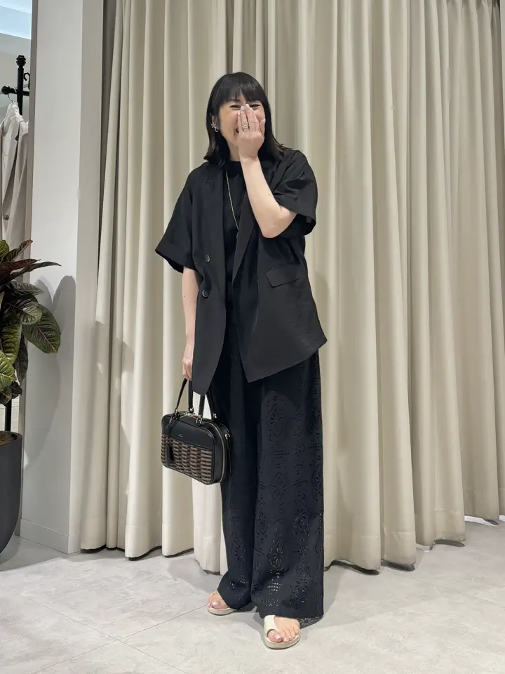23区 石川 コーディネート画像